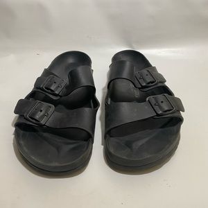 Birkenstock EVA Sandals